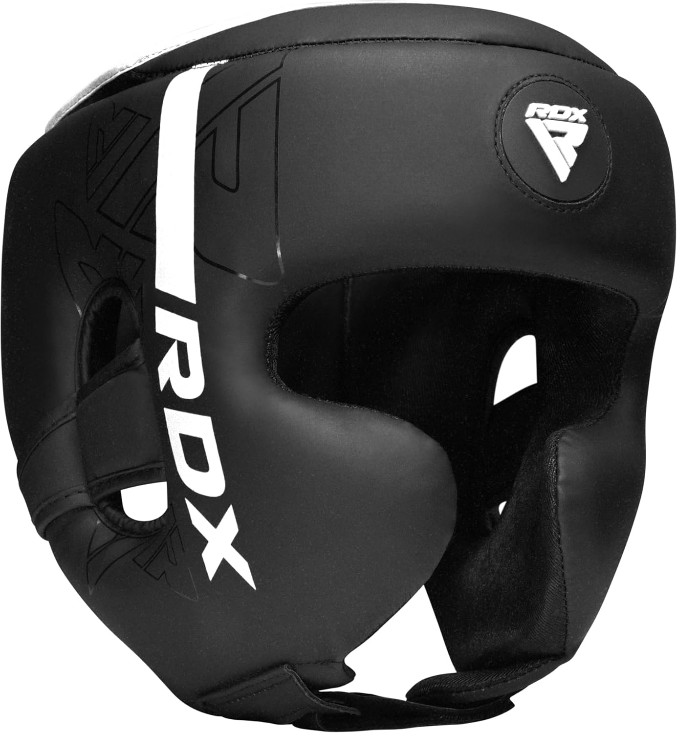 RDX Boxing Headgear for MMA Training and Sparring Sessions