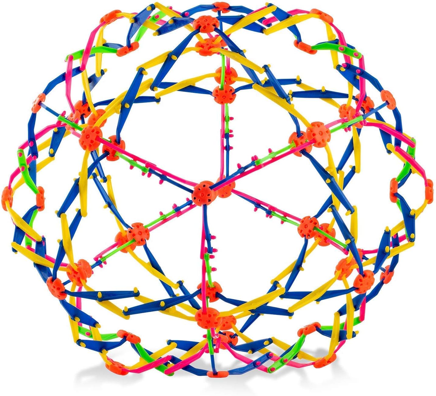 Expandable Sensory Ball for Endless Fun!