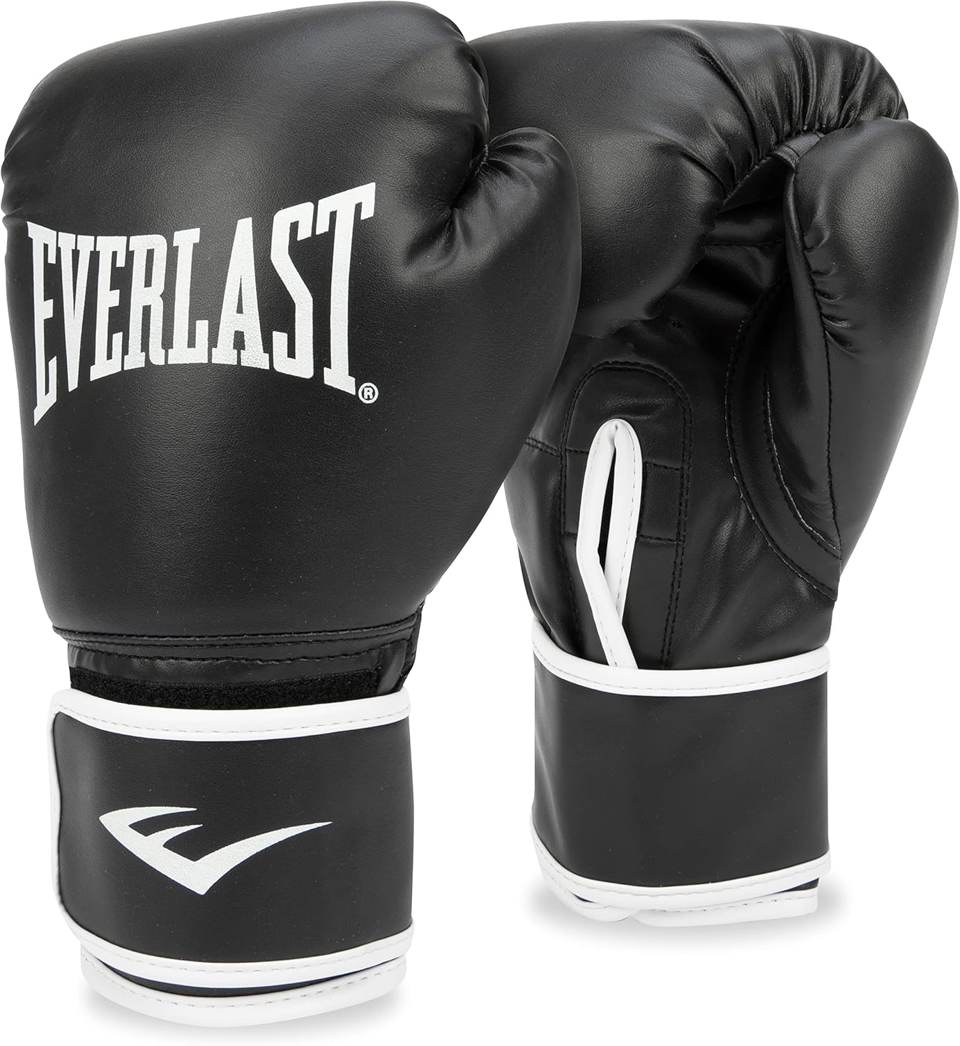 Improved Performance: Everlast Core 2 Training Glove