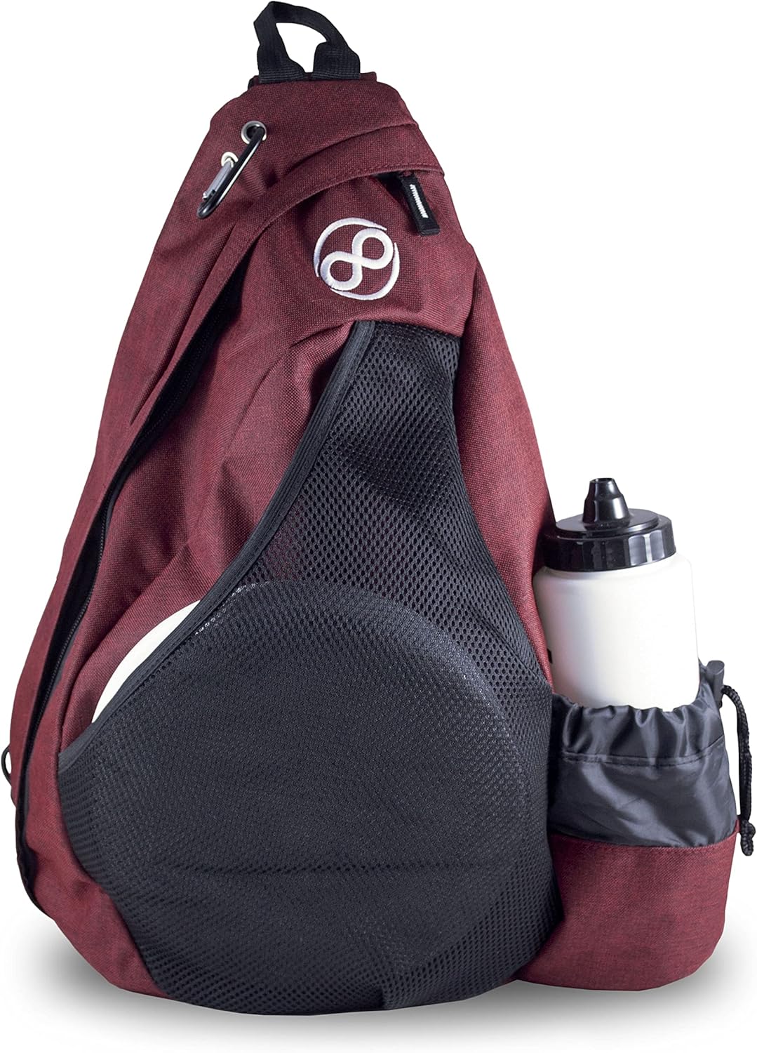 Infinite Discs Slinger Deluxe Bag - Ultimate Storage