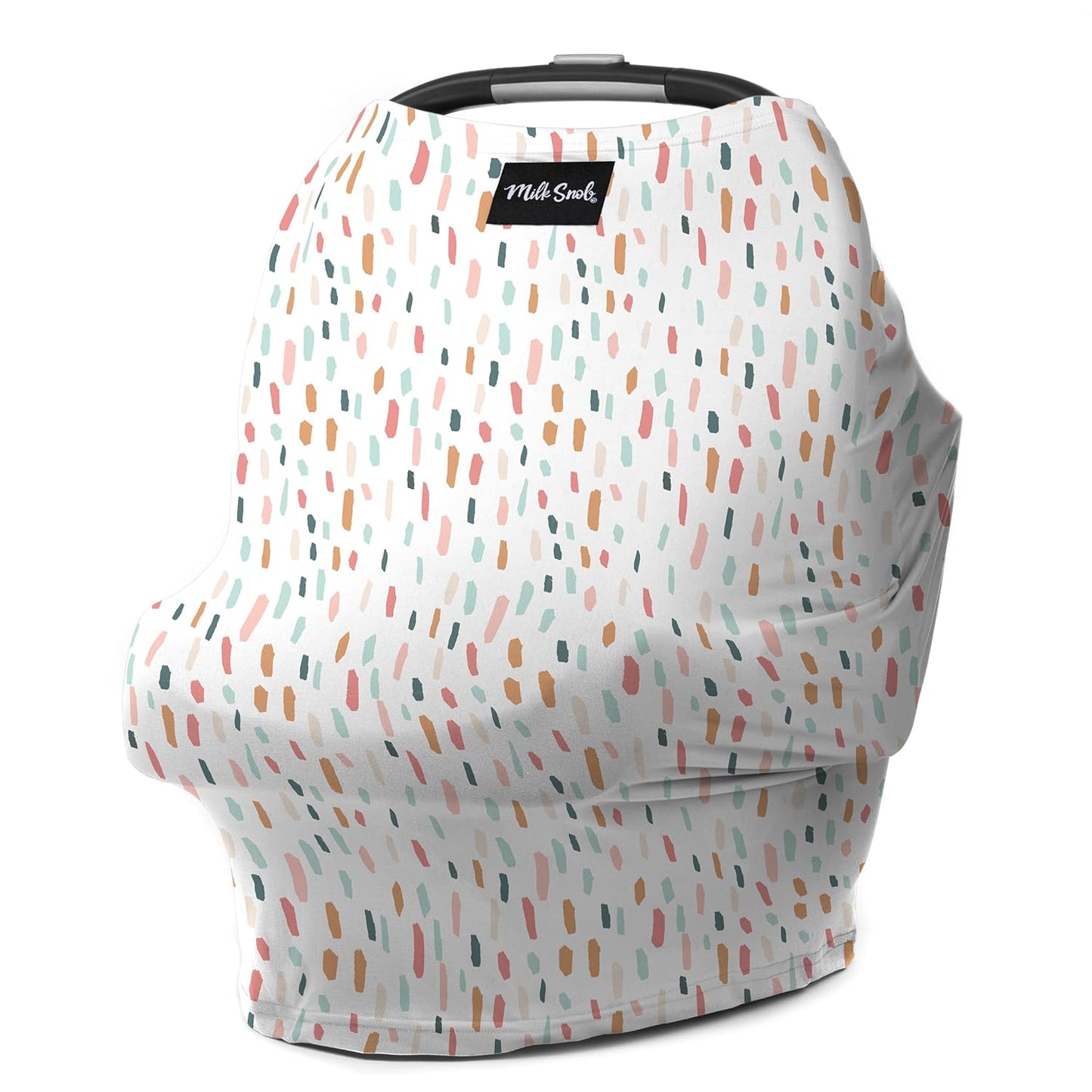 Milk Snob Original 5-in-1 Cover for Nursing and Baby Care