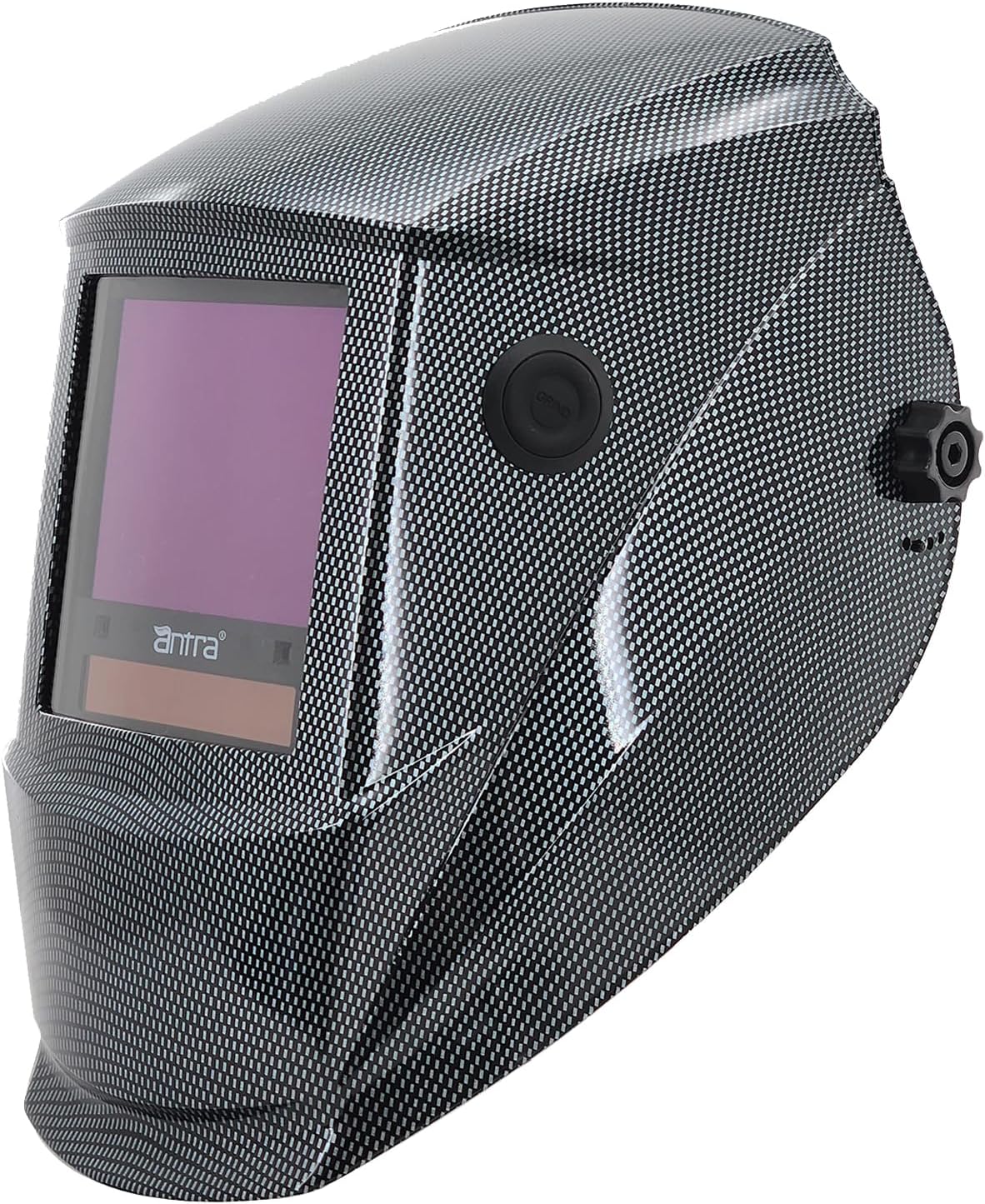 Antra DP8-1X: True Color Optics, Precision Protection