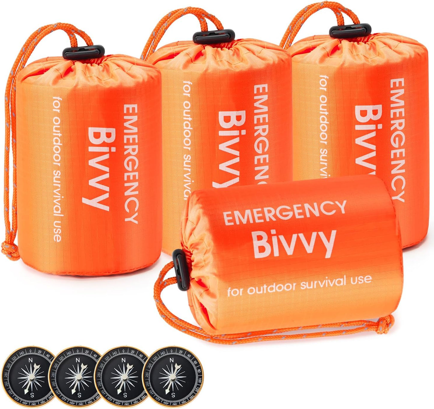 Esky Thermal Survival Bag Set
