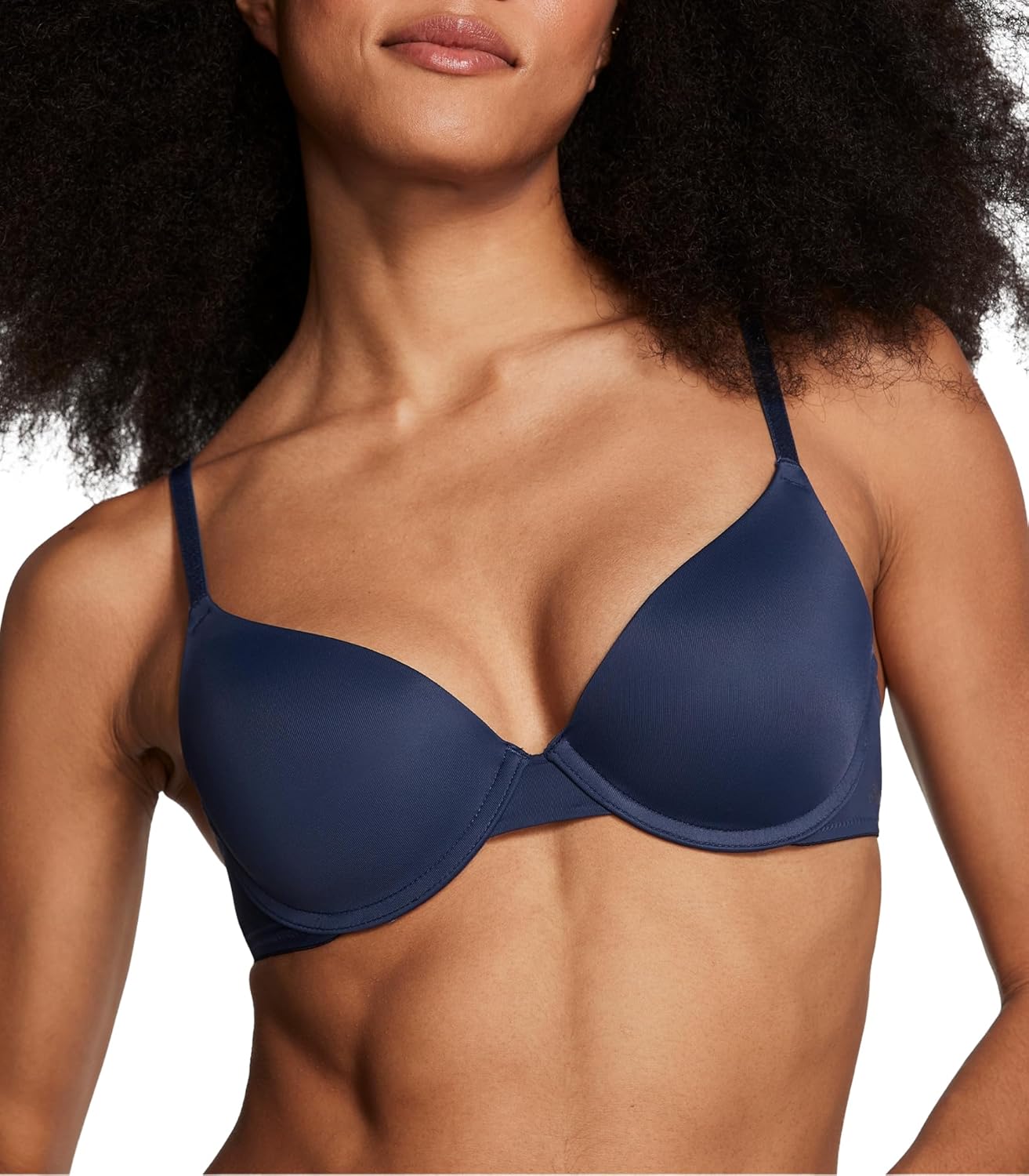 Victoria's Secret PINK Wear Everywhere Push Up Bra Review