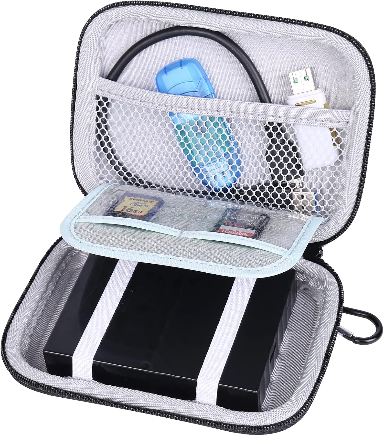 Hard Case for Seagate Expansion Drive