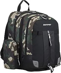 Eastsport Extra Large Backpack for Travel Hiking and Sports