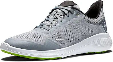 FootJoy Men's Fj Flex Golf Shoe: Comfort and Performance Combined