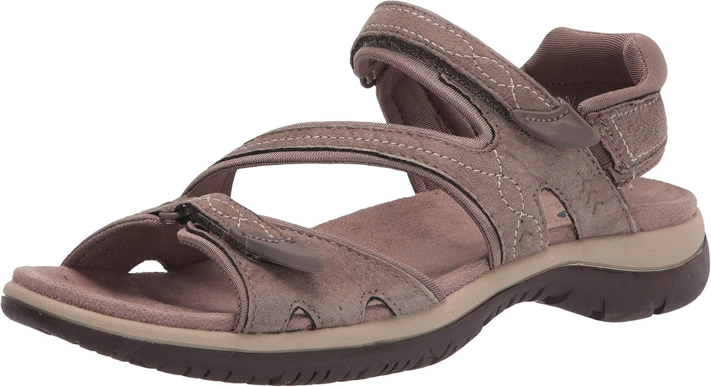 Comfort Meets Style: Dr. Scholl's Adelle 2 Sandal