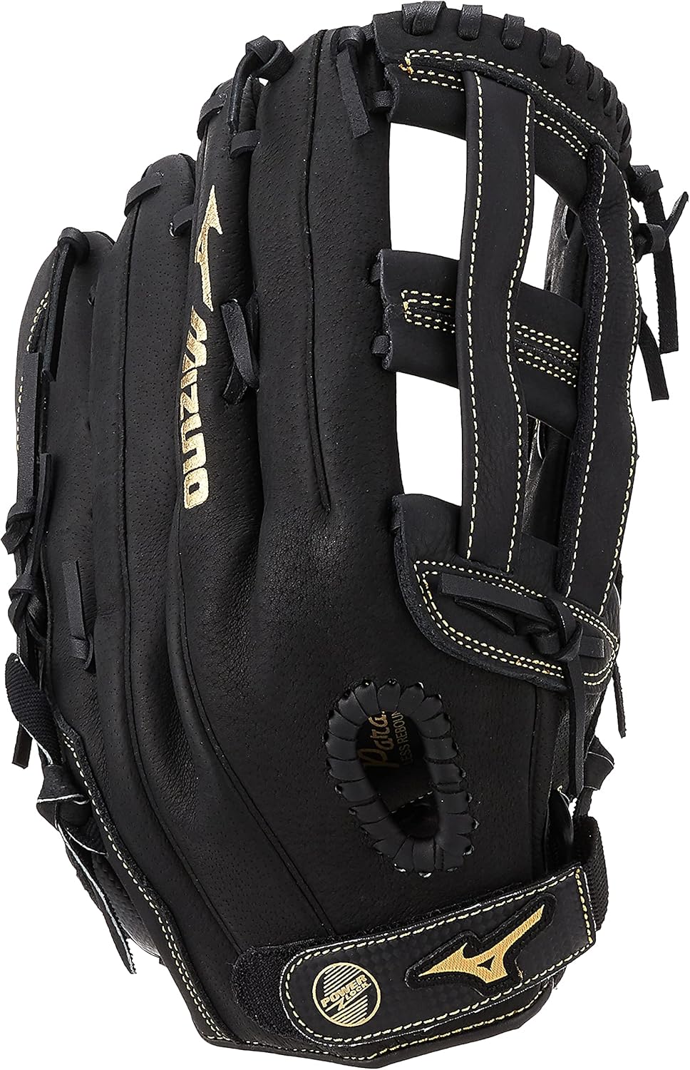 Mizuno Adult Premier Series Slowpitch Softball Glove Review