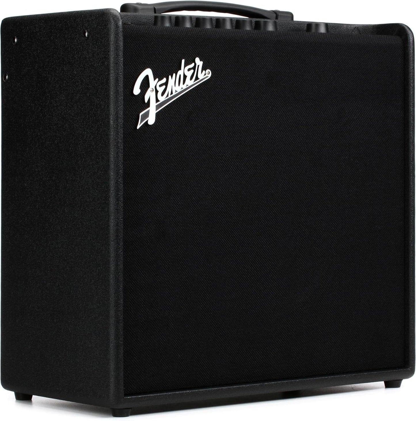 Fender Mustang LT50 Guitar Amp with USB Interface and Effects