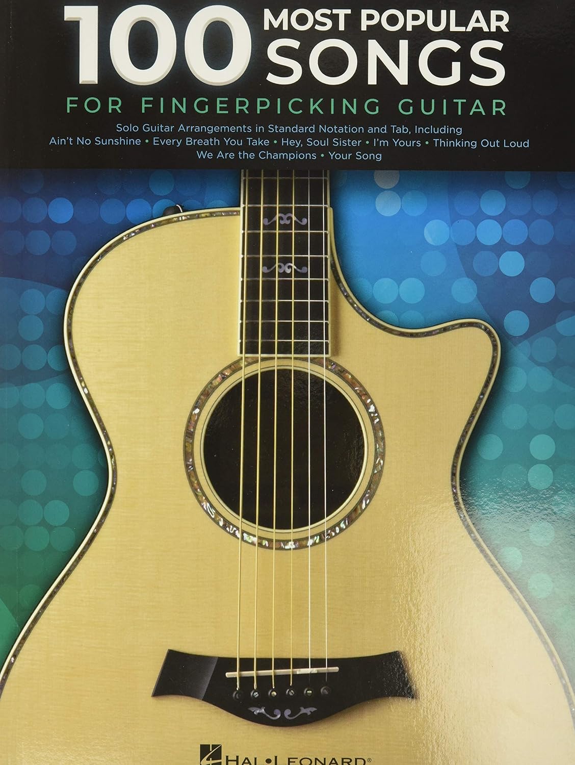 Fingerpicking Guitar Hits: Beginner to Advanced Solos!