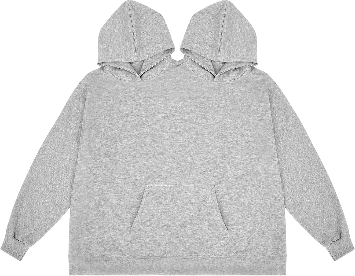 Coume Couples Hoodie - Intimate Matching Sweatshirts
