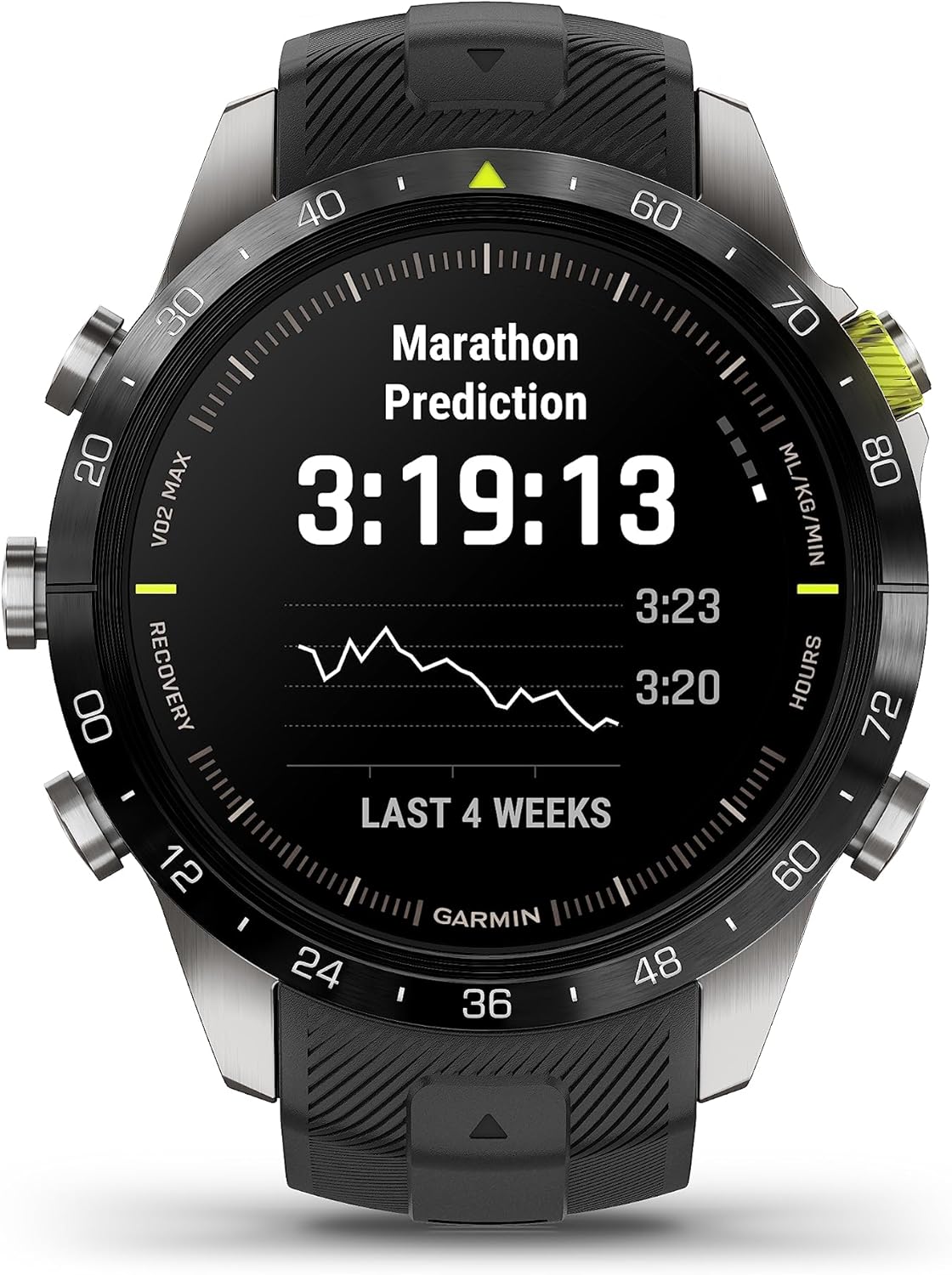 Garmin MARQ Athlete - Ultimate Athlete's Watch