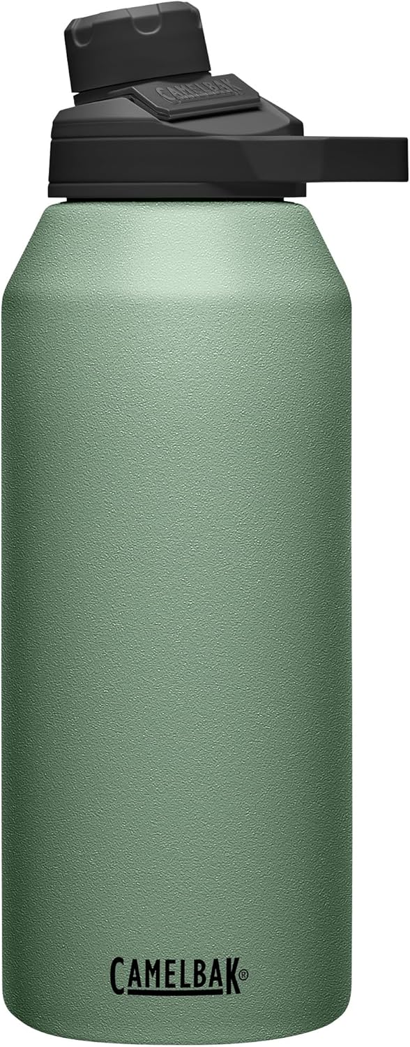 CamelBak Chute Mag Vacuum Insulated Water Bottle Review