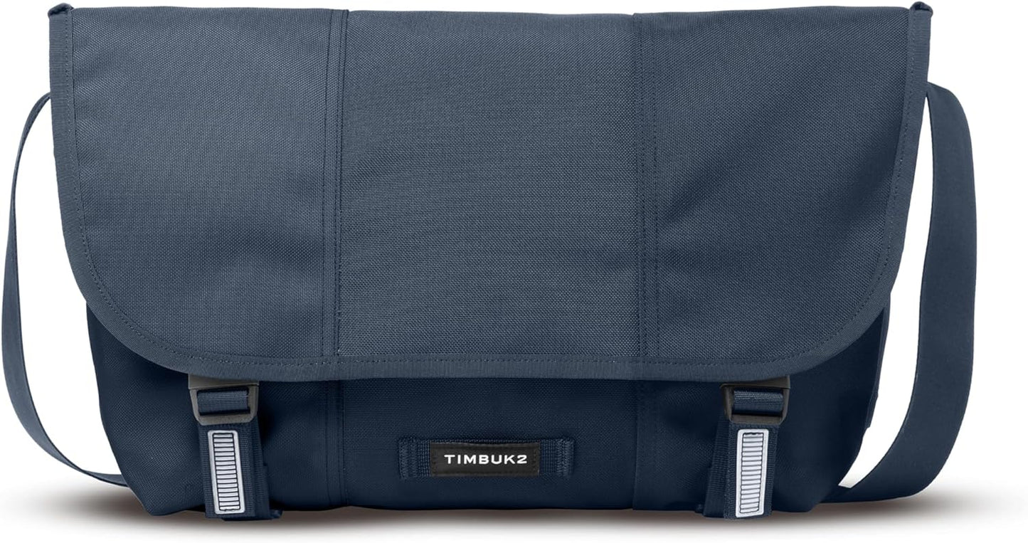 Timbuk2 Classic Messenger Bag - Durable and Water-Resistant