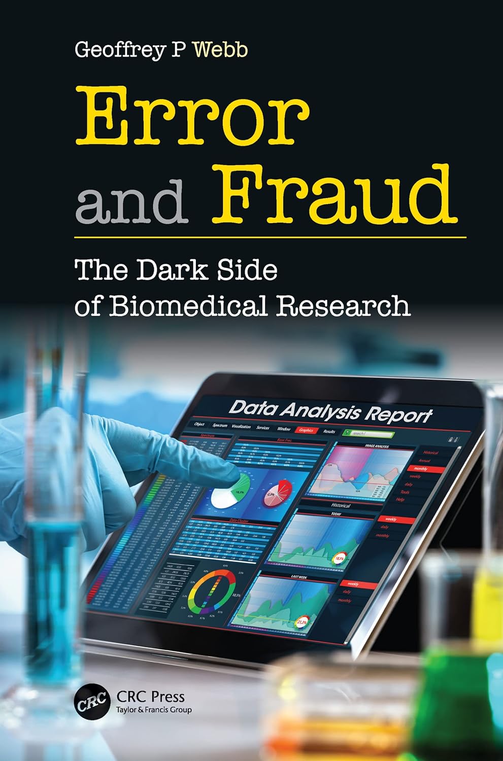 Error and Fraud Prevention Techniques for Businesses Today