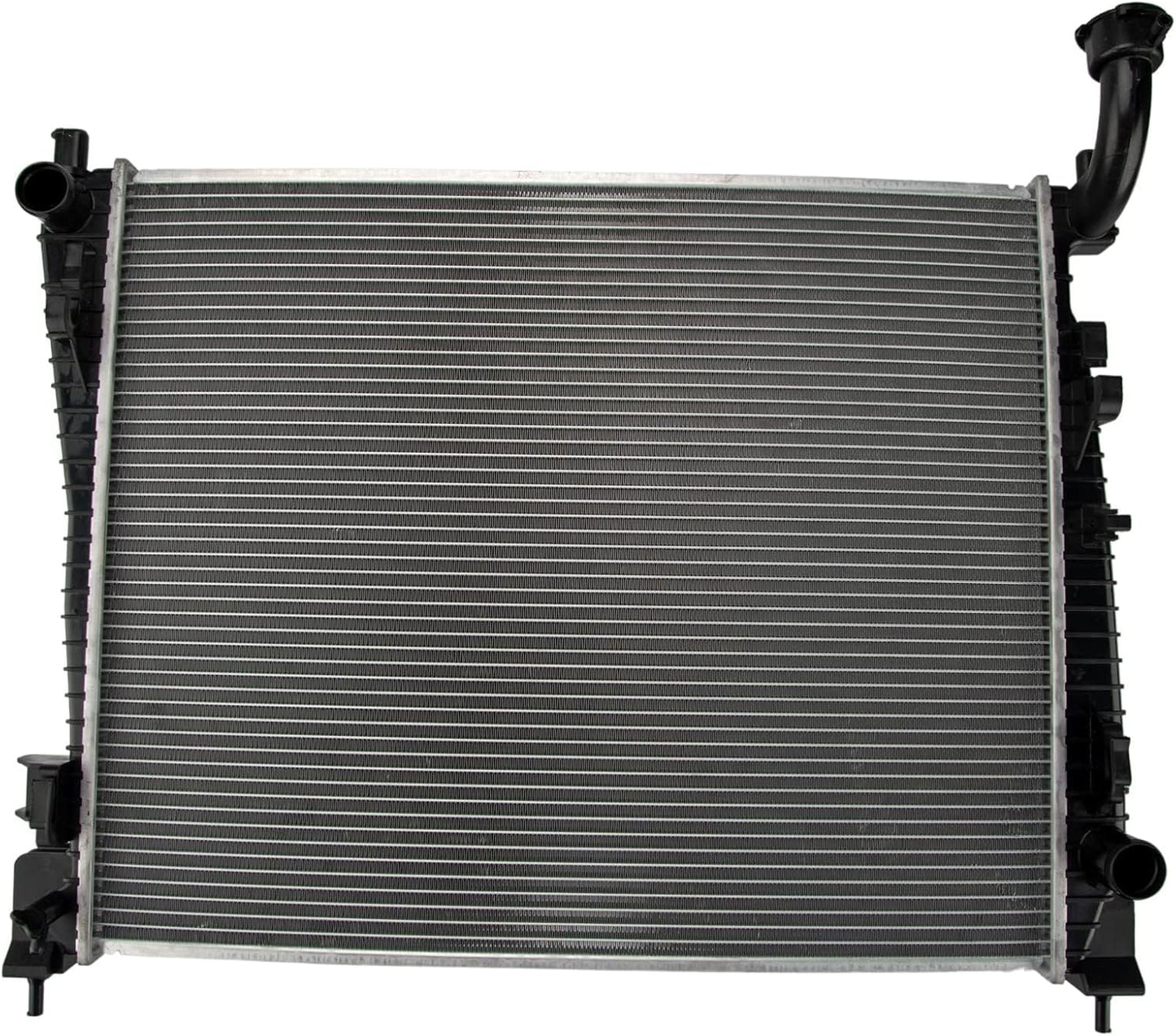 KAX Radiator for Grand Cherokee and Durango Models 2011-2021