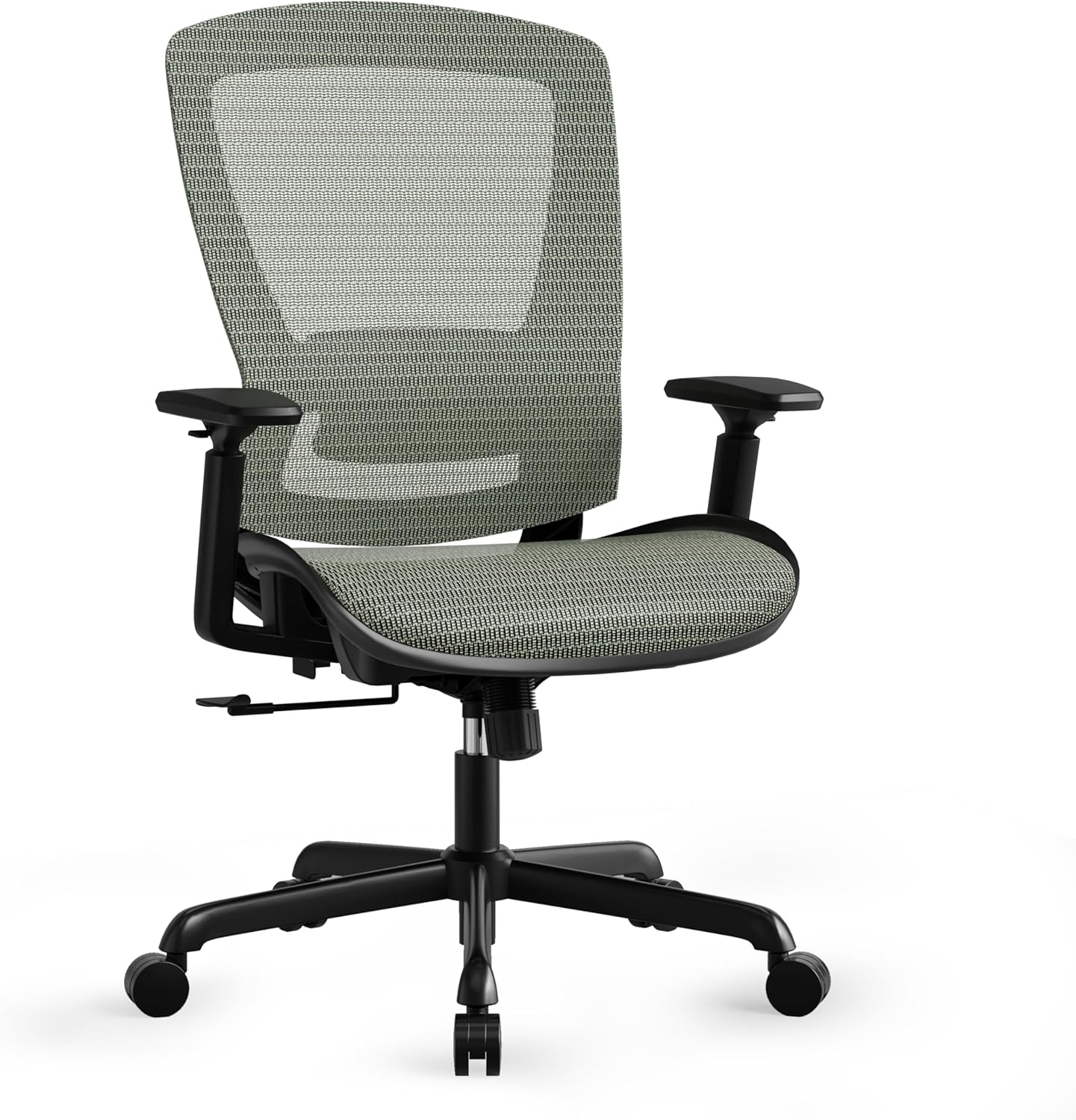 ELABEST T96 Mesh Office Chair with Ergonomic Design for Comfort