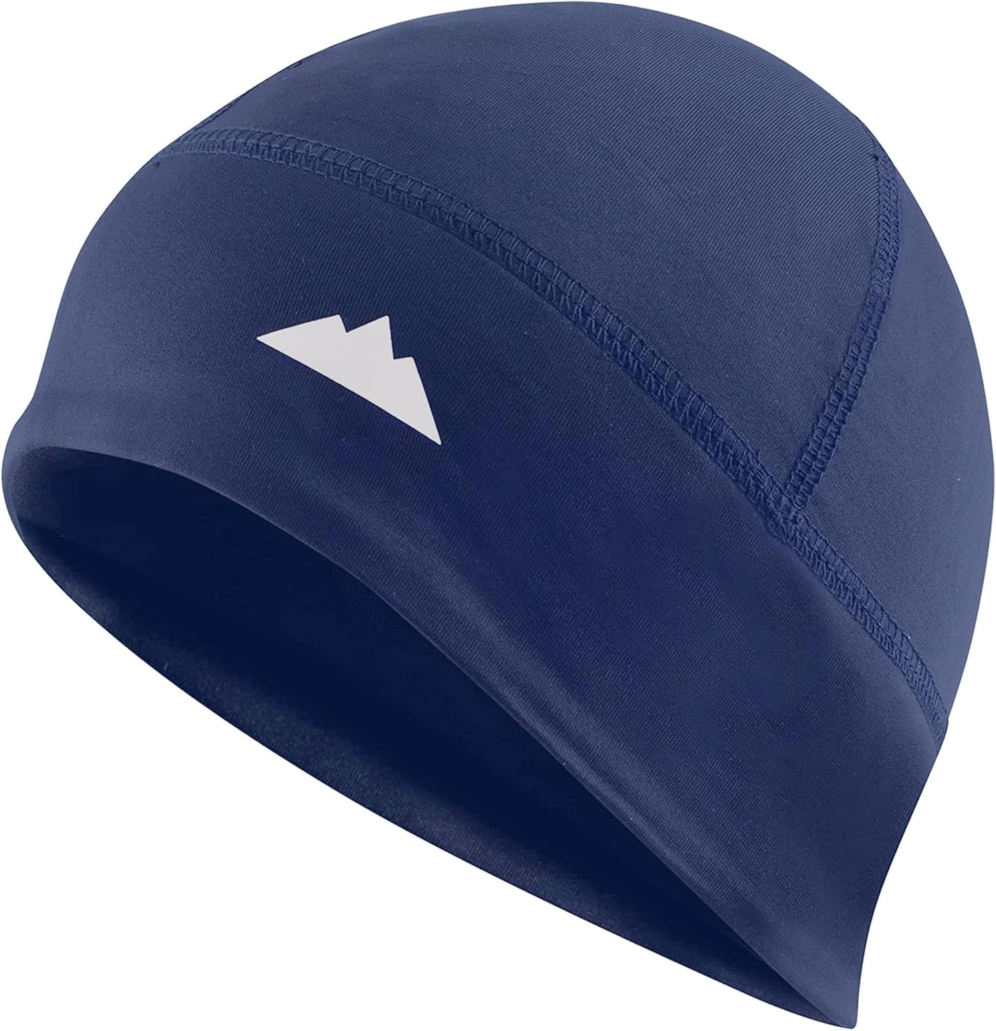 Sweat-Wicking Skull Cap for Men