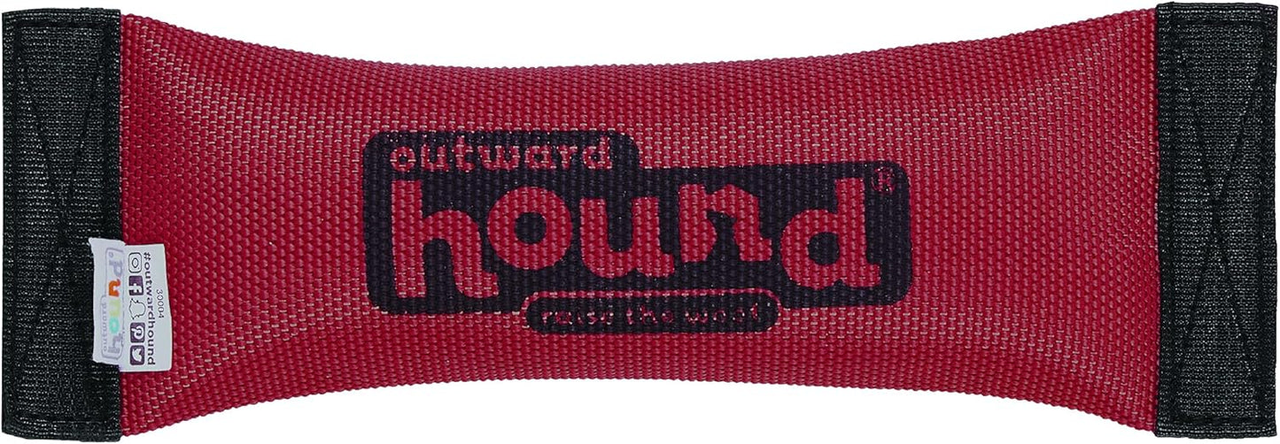 Outward Hound Large Firehose Fetch Toy - Durable Fun!