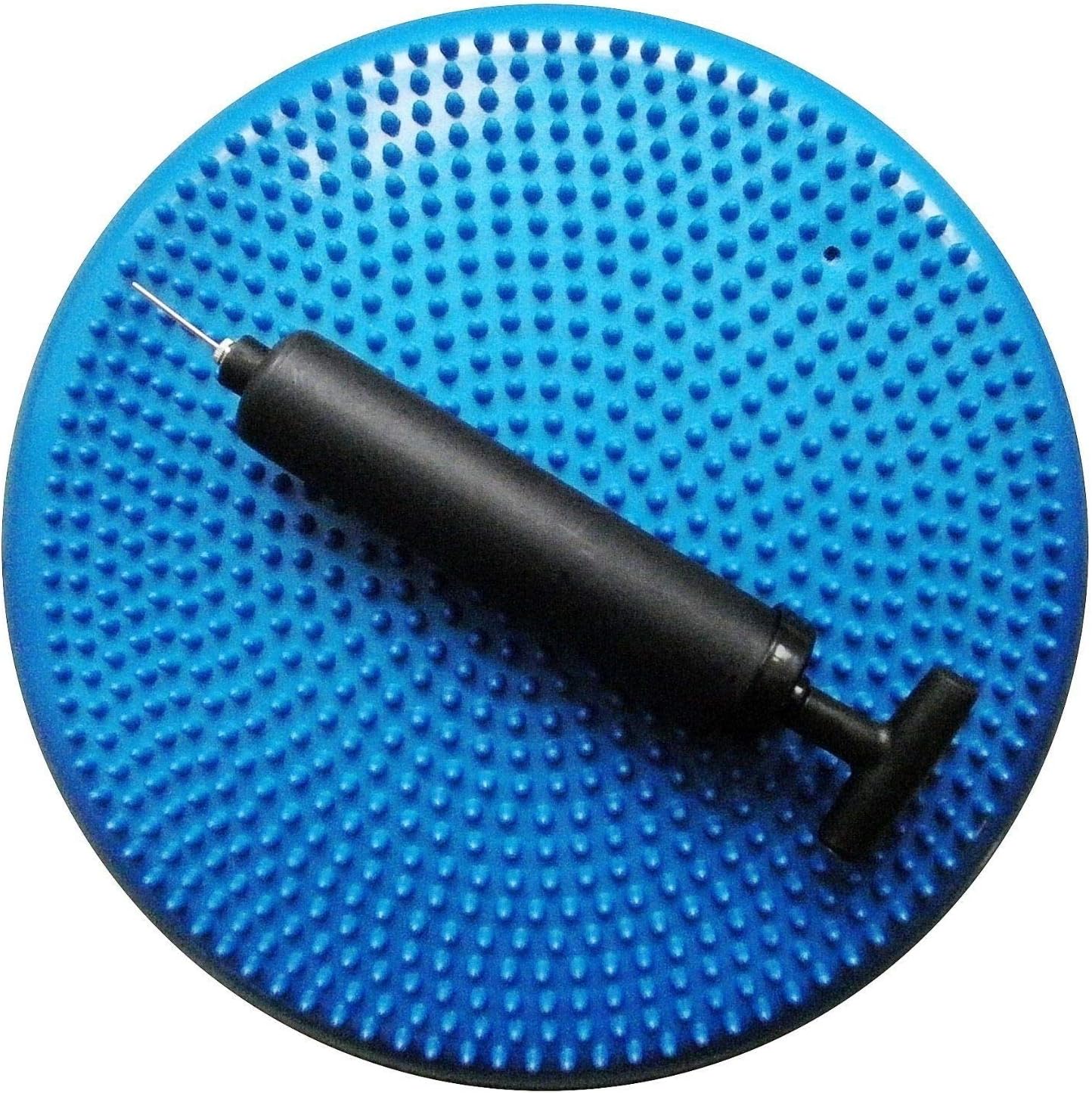 AppleRound Wobble Cushion: Core Balance & Sensory Seat