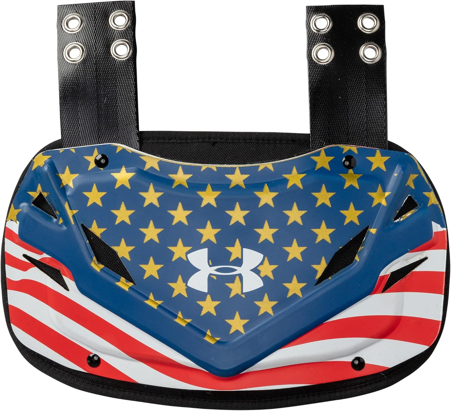 Under Armour Football Gameday Armour Backplate for Protection