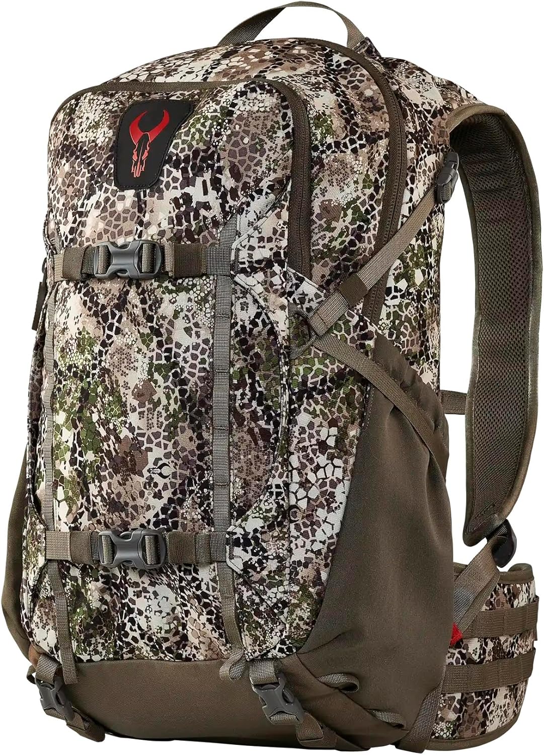 Badlands ATX 16 Hunting Pack - Lightweight Tactical Backpack