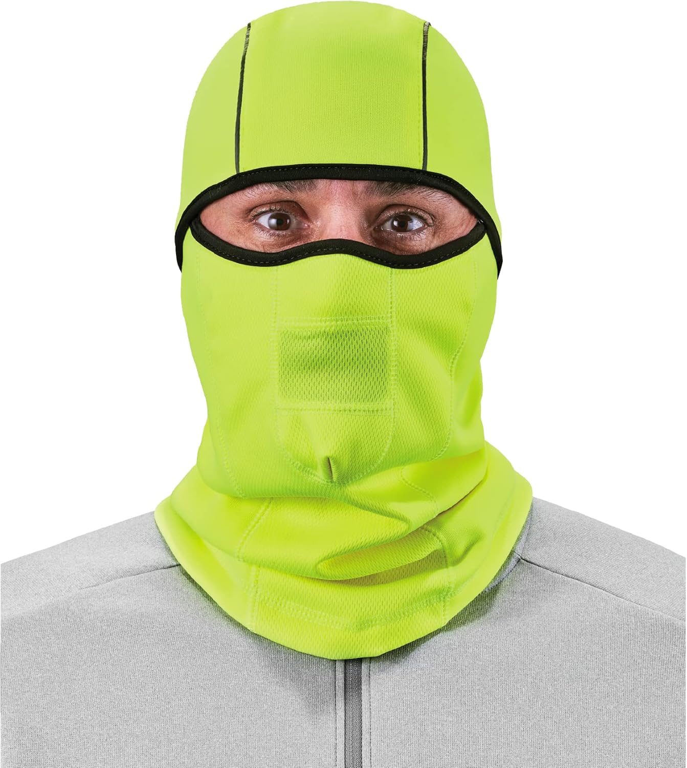 Ergodyne Wind-Resistant Balaclava Ski Mask