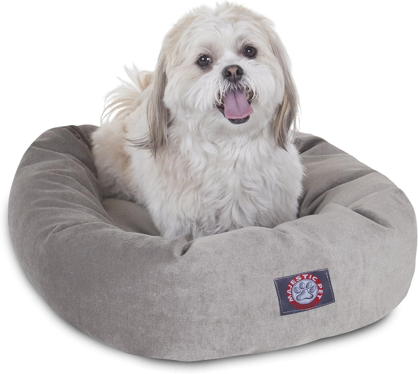 Majestic Pet Villa 24 Inch Shredded Memory Foam Dog Bed Review