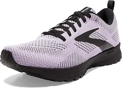 Brooks Women's Revel 5 Running Shoe: Comfort Meets Performance