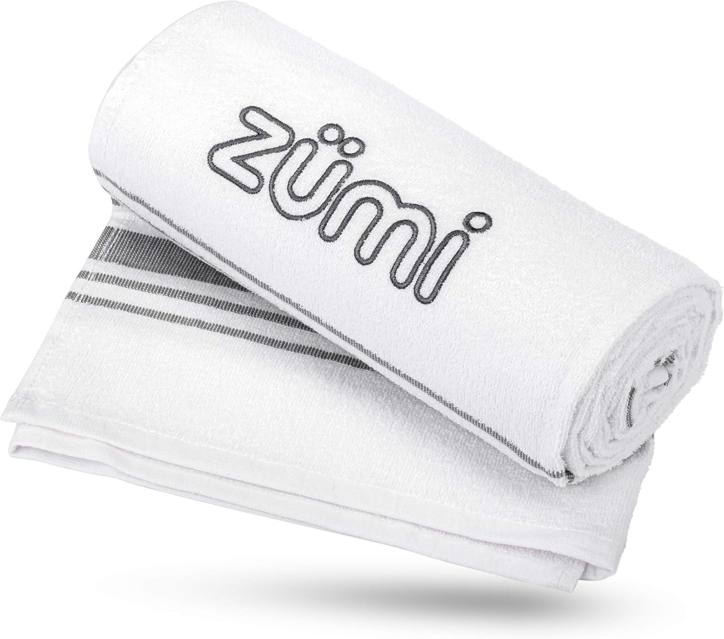 Zumi 100% Cotton Quick Dry Large Travel Towel for All Uses