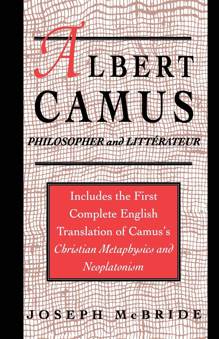 Exploring the Life and Works of Albert Camus - Existentialism Insights