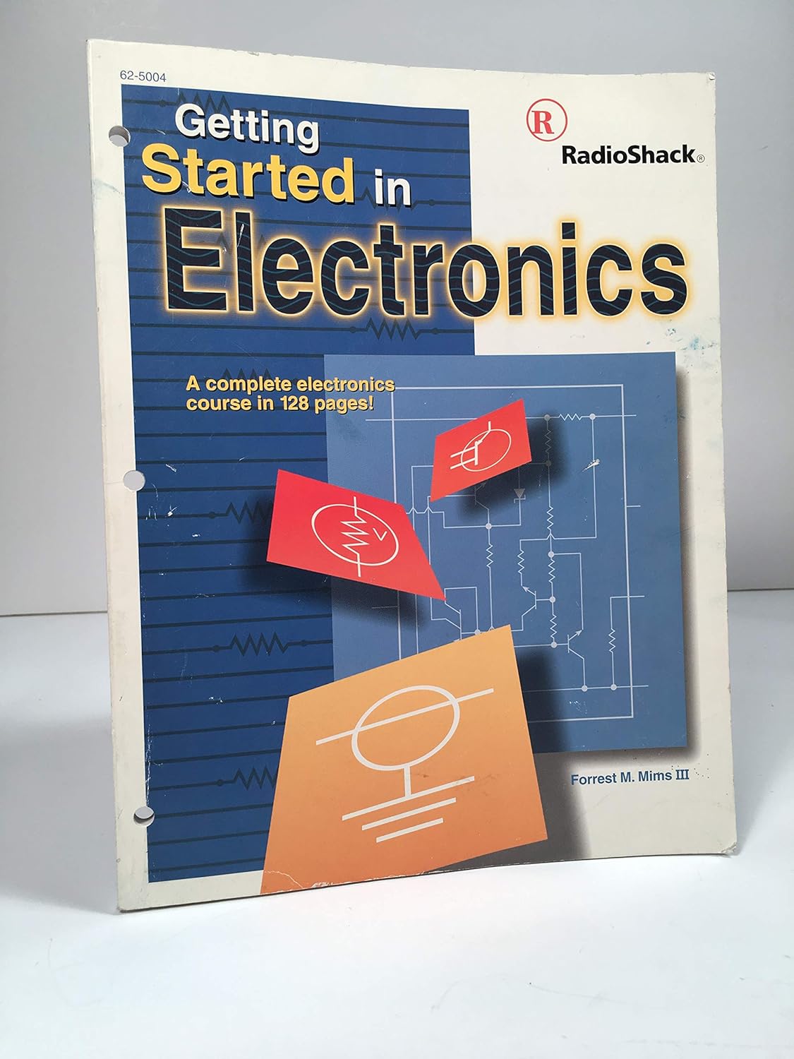 Getting Started in Electronics: A Comprehensive Guide for Beginners