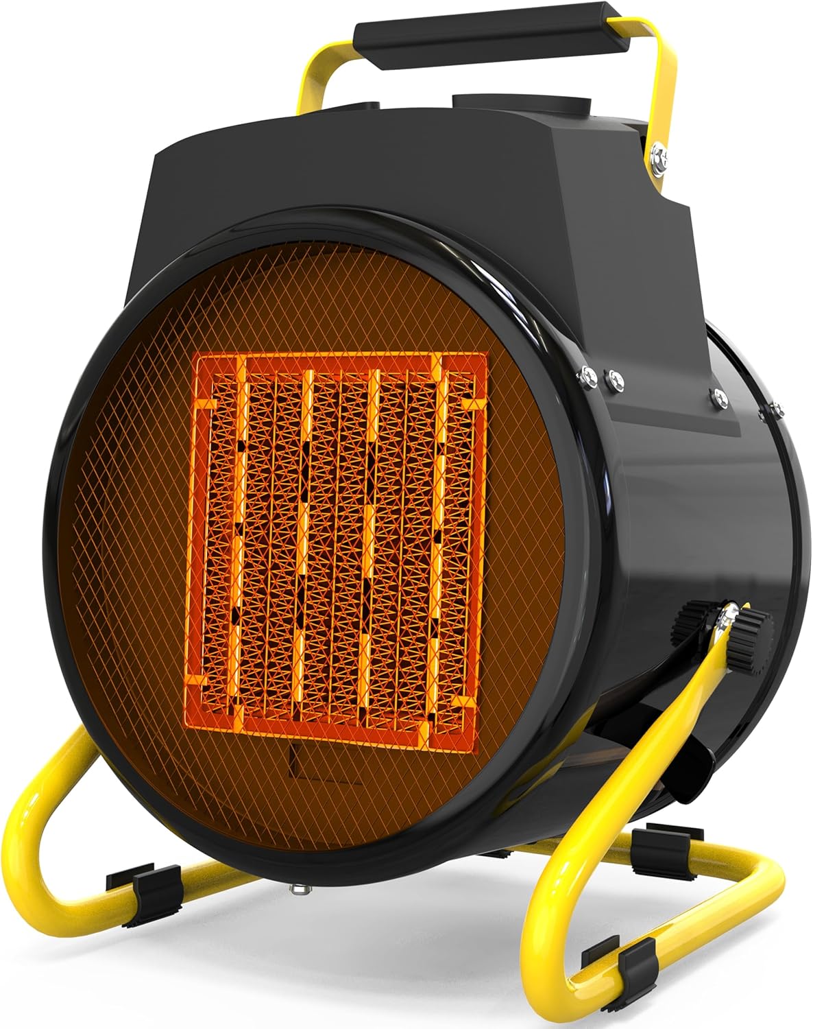 1500W Outdoor Heaters for Patio - Fast Heating & Safety Features