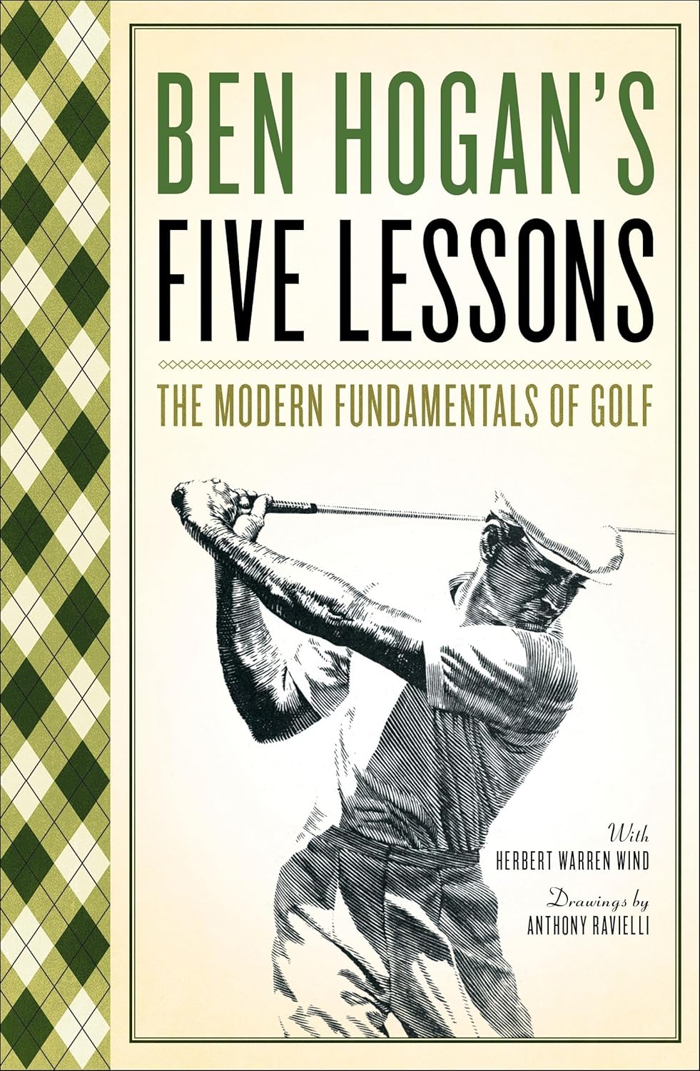 Master Golf Fundamentals with Ben Hogan