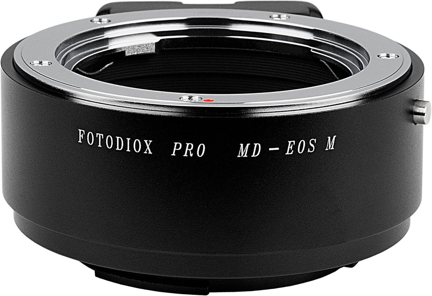 Fotodiox Lens Mount Adapter for Minolta MD to Canon EOS M
