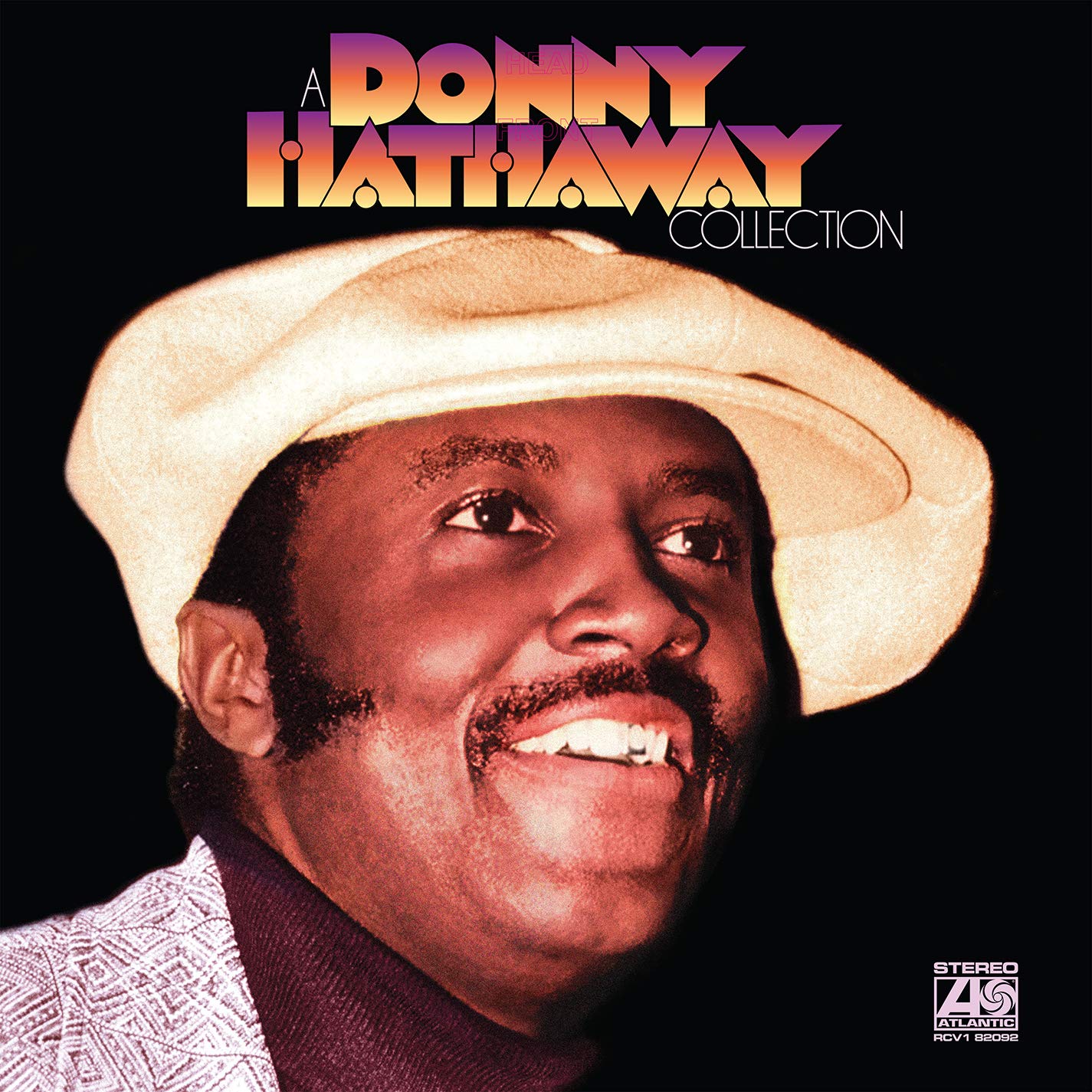 A Donny Hathaway Collection: Timeless Soul Music Experience