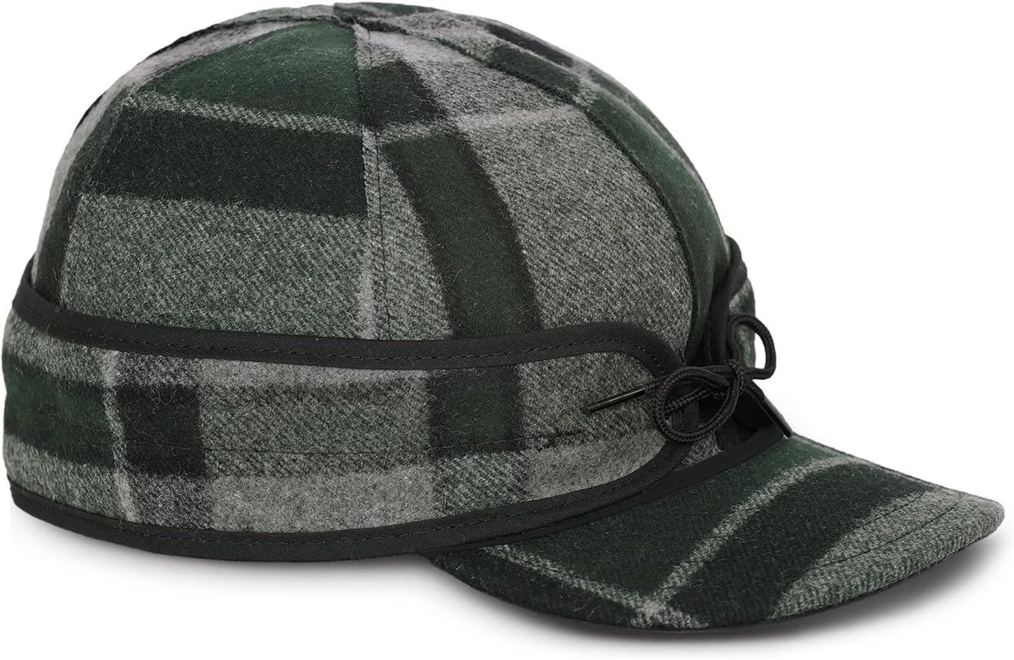 Stormy Kromer The Original Cap: Warm Winter Outdoor Hat