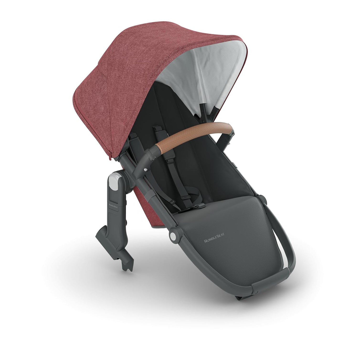 UPPAbaby RumbleSeat V2+ Second Lower Seat for Vista Models