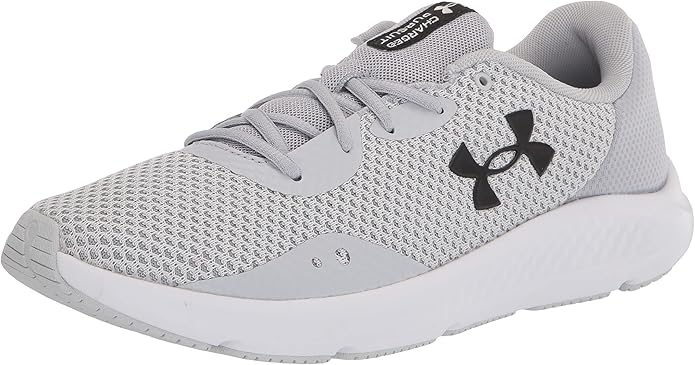 Under Armour Women's Charged Pursuit 3 Running Shoe Review