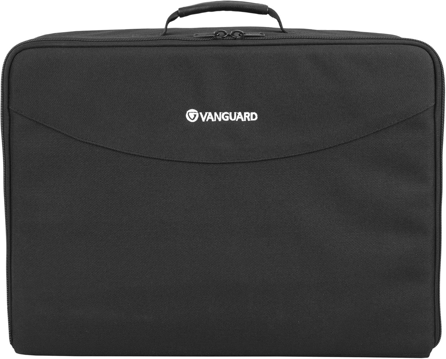 VANGUARD Divider Bag 46: Your Customized Camera Solution