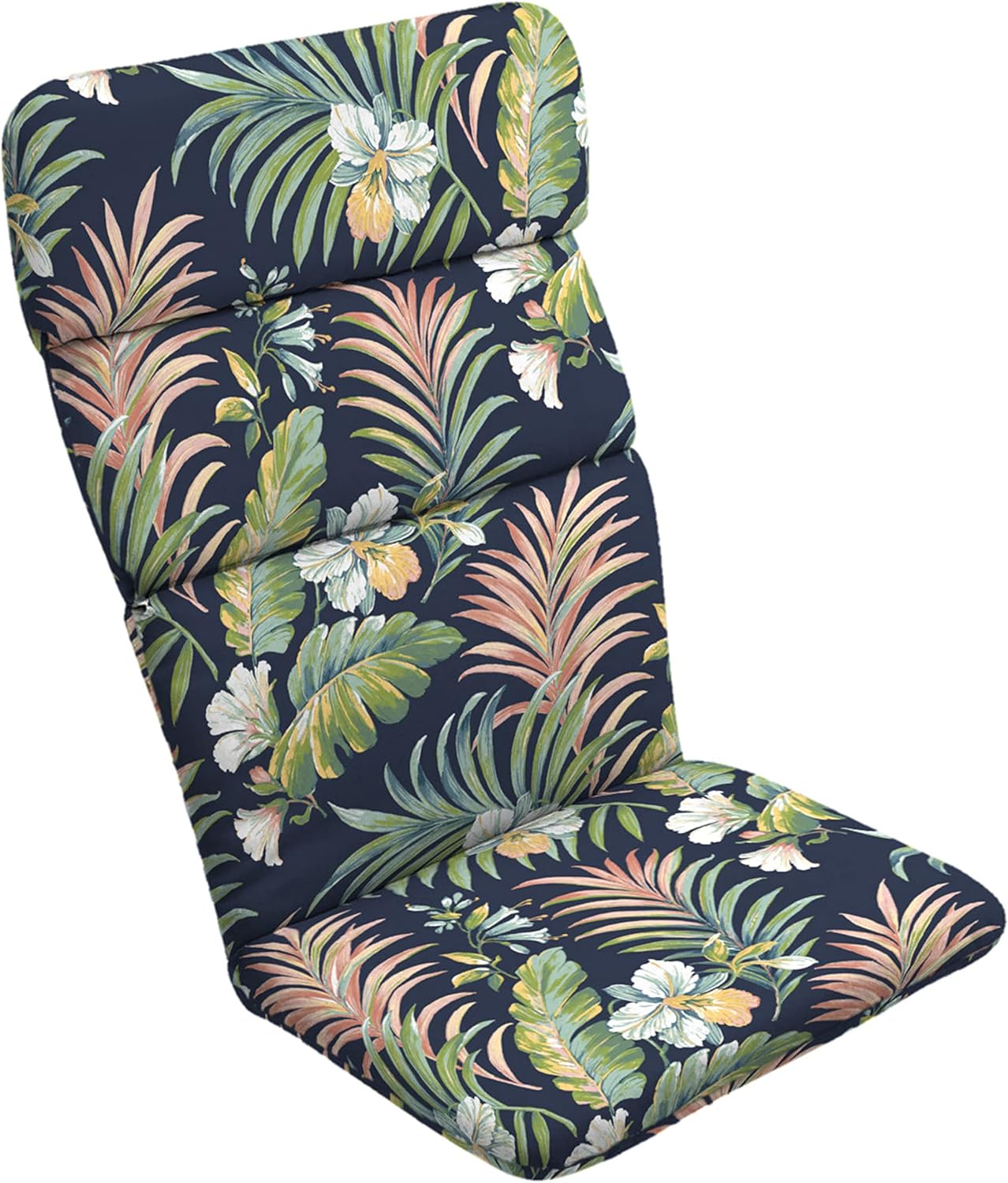 Adirondack Rocking Chair Cushion, Rain-Proof, Fade Resistant
