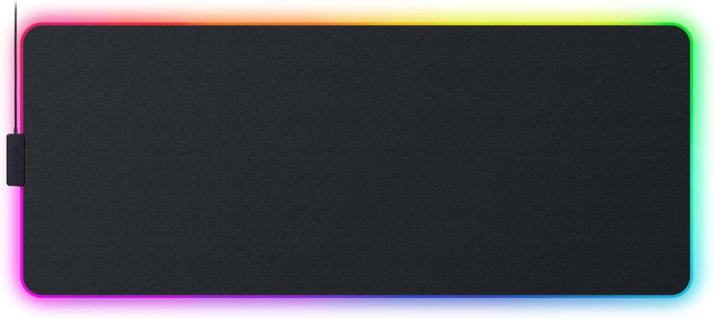 Razer Strider Chroma RGB Hybrid Mat: 19 Lighting Zones