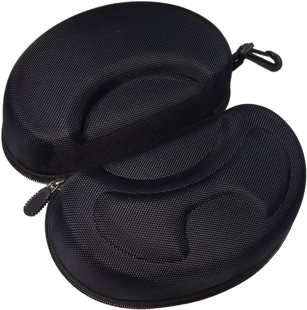 ZIONOR Ski Goggles Case - Ultimate Protection for Snow Sports