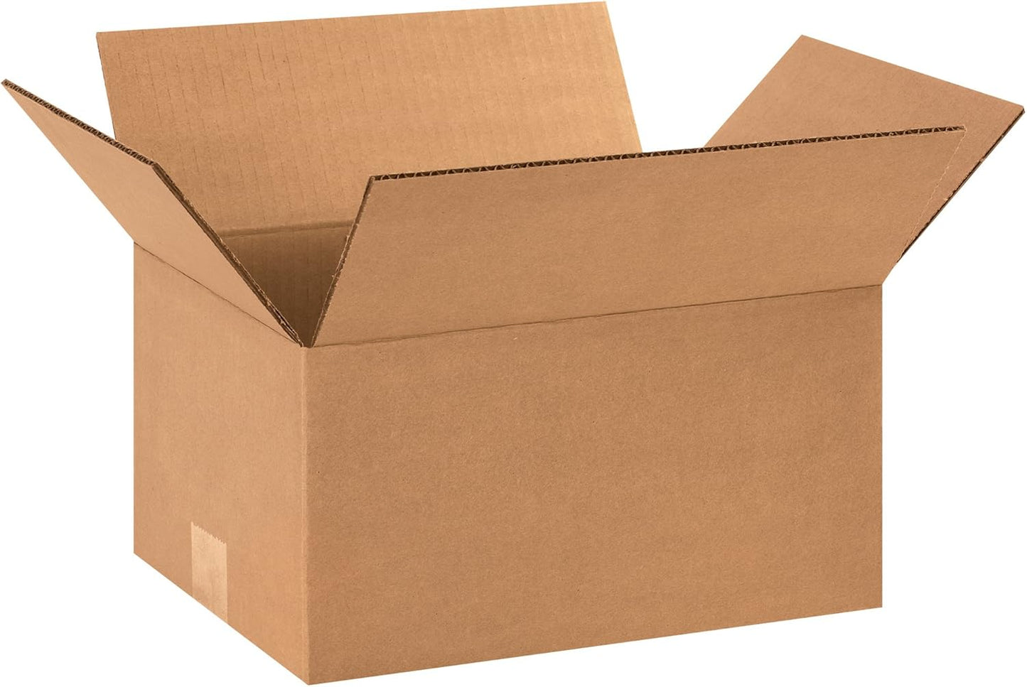 BOX USA Shipping Boxes Small 12L x 9W x 6H for Packing Needs