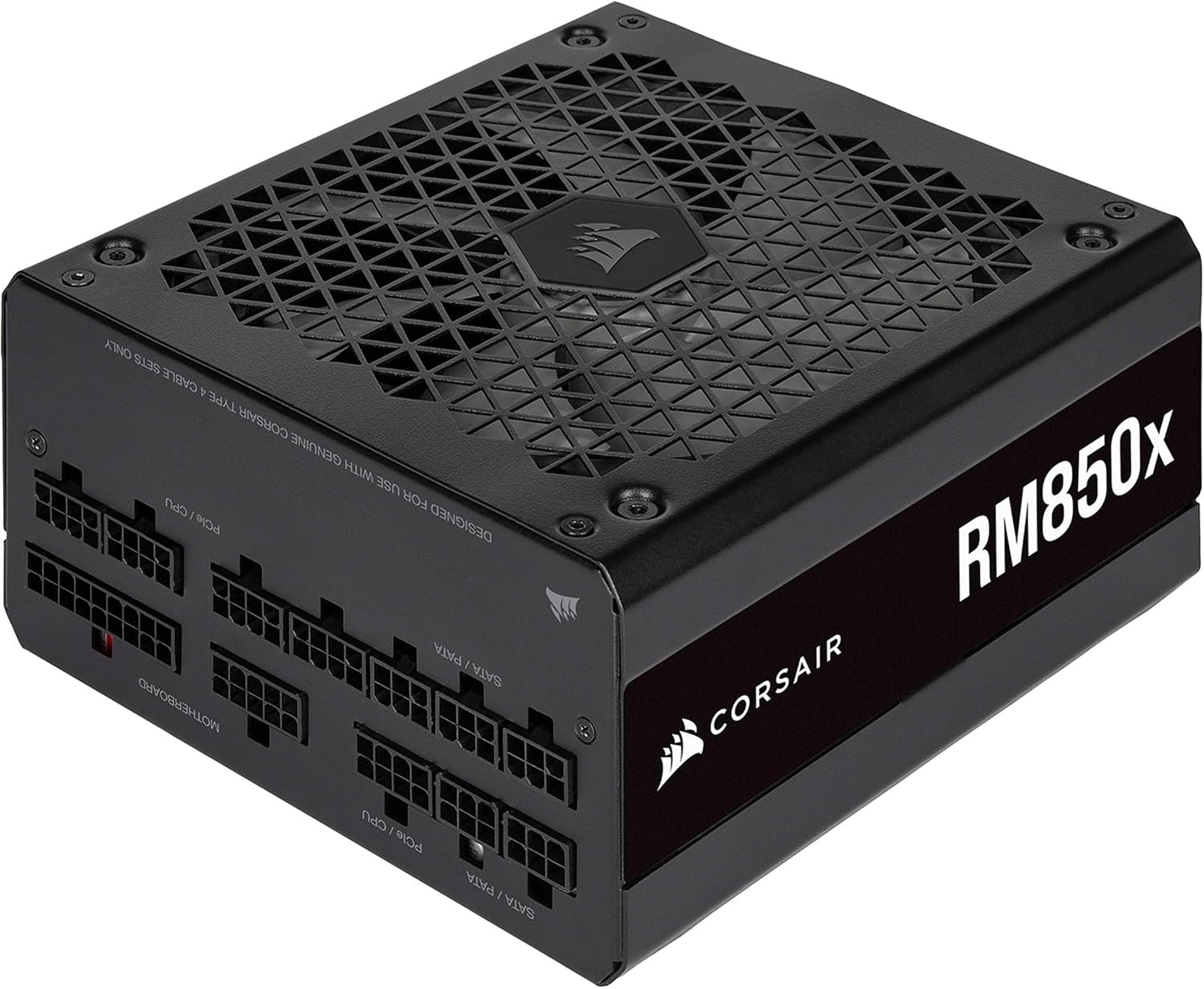 Corsair RMX Series RM850x 850 Watt Fully Modular Power Supply