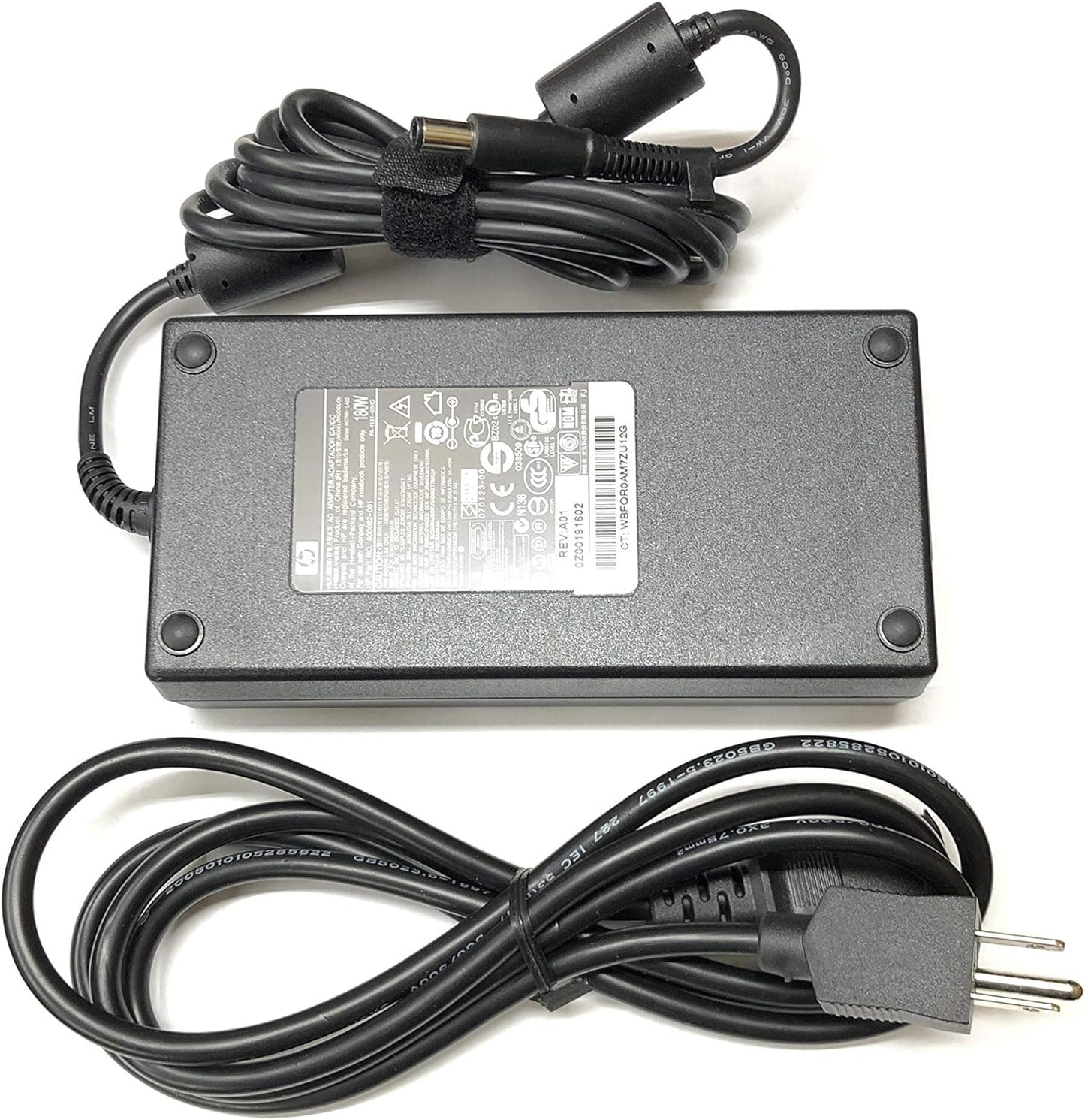 HP 180W Power Supply for All-In-One Desktop PCs and Laptops