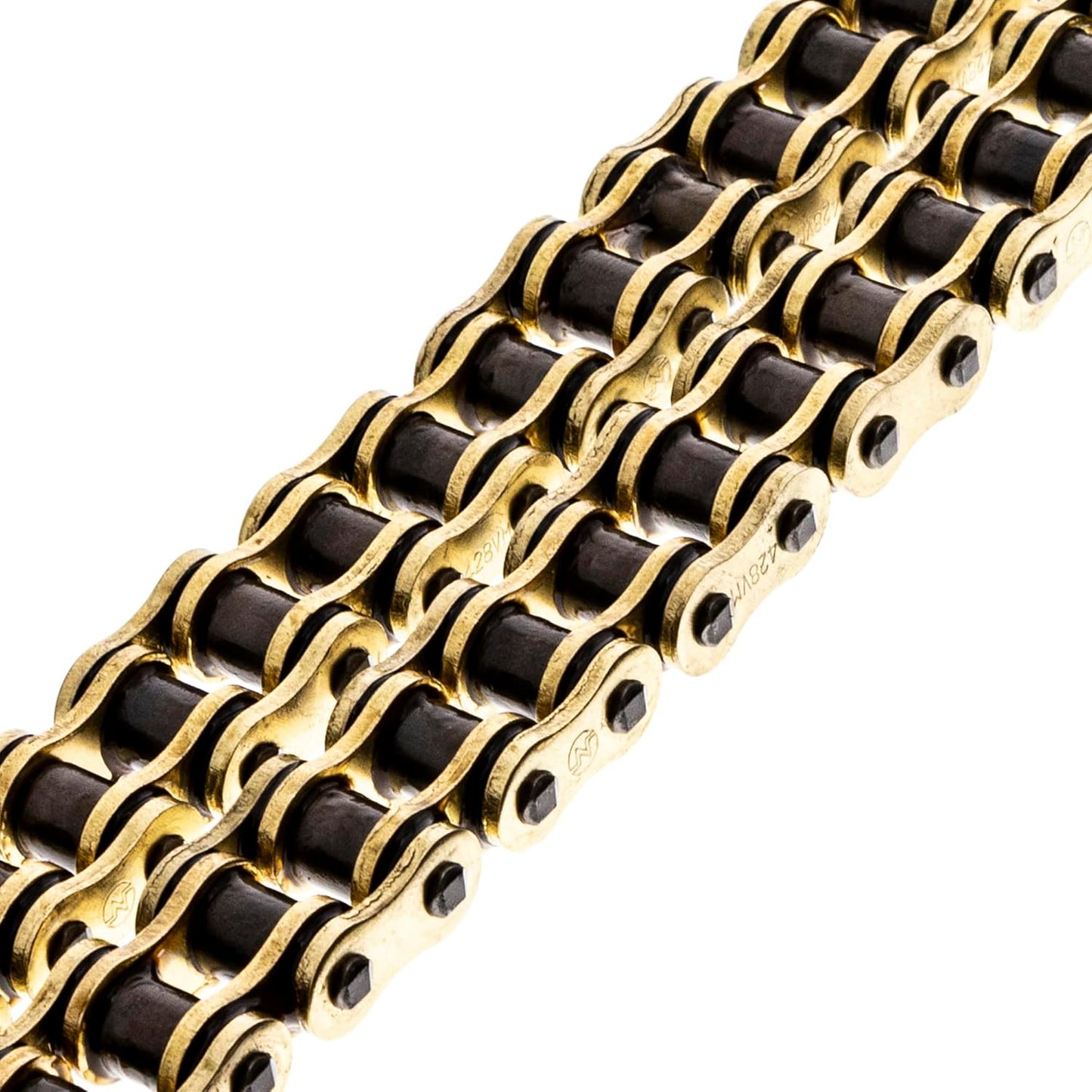 NICHE Gold 428 X-Ring Chain 92 Links for Ultimate Performance