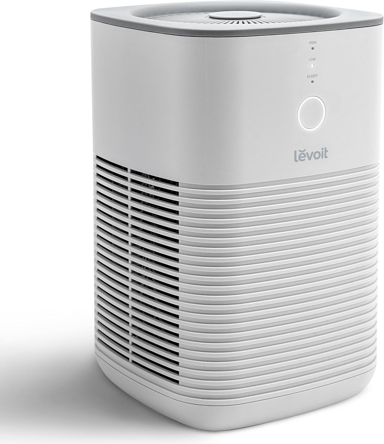 LEVOIT Air Purifier for Home Bedroom with Fragrance Sponge