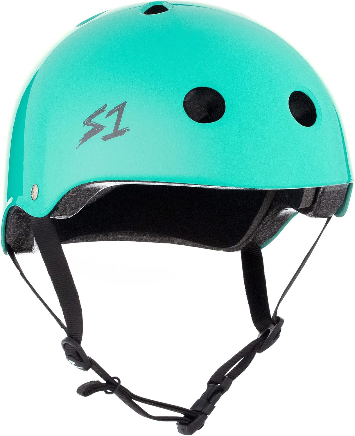 S1 Lifer Helmet for Skateboarding and BMX Safety Gear
